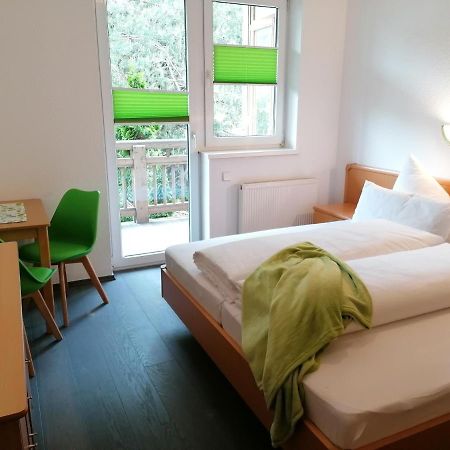 Apart Jove-Oetz Exterior foto